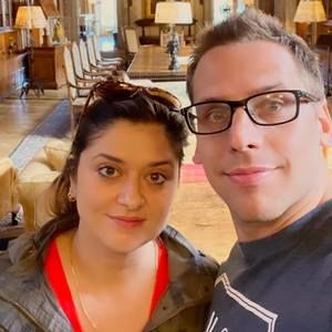 Meet your Posher, Candice